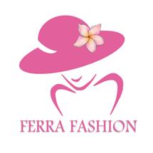 Logo Ferra Fashion