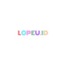 Logo Lopeu Indonesia