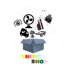 Logo Thing-shop