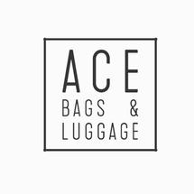 Logo Ace Japan Luggage