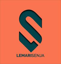 Logo lemari senja