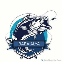 Logo Baba Alya