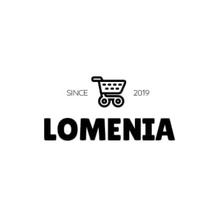 Logo lomenia