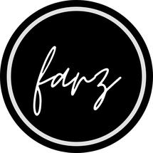 Logo Farz Hijab