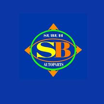 Logo SUBUH_AUTOPARTS