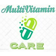 Logo MultiVitaminCare