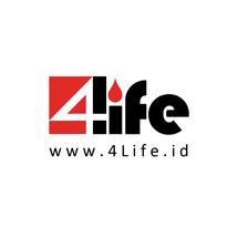 Logo 4Life Indonesia PT DHS