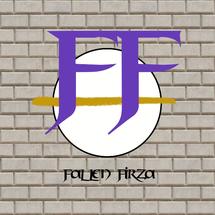 Logo Fallen Firza
