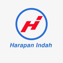 Logo sepeda_harapanindah