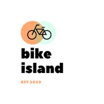 Logo Bike Island