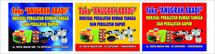 Logo Anugrah Abadi Toped