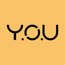 Logo YOU Makeups Official