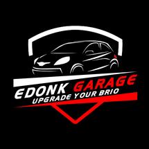 Logo EDONK SHOP