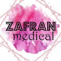 Logo zafranmedical