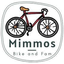 Logo Toko Mimmo
