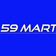 Logo 59 Mart