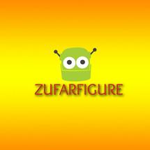 Logo Zufarfigure