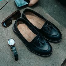 Logo Lederweren Footwear