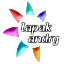 Logo LapakAndry