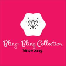 Logo blingbling collection