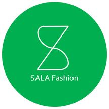 Logo Sala Fashion Bandung