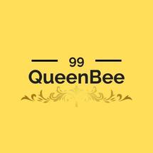 Logo QueenBee99