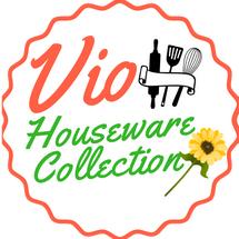 Logo Vio Houseware Collection