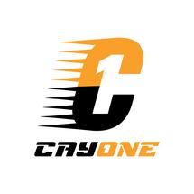 Logo CayOne Store