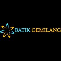Logo batik gemilang