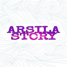 Logo ARSILA STORY