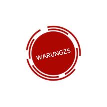 Logo warung zs