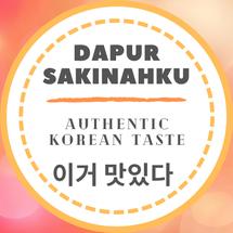 Logo dapursakinahku