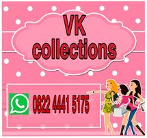 Logo Vk collections