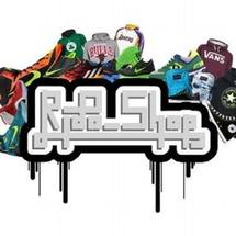 Logo ridoshop 9
