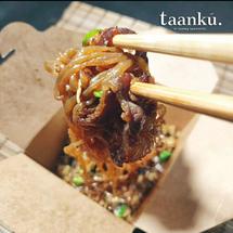 Logo taanku