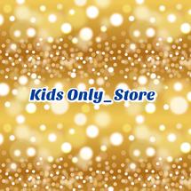 Logo Kids only_store