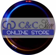 Logo C&C Store