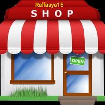 Logo Raffasya15