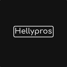 Logo Hellypros