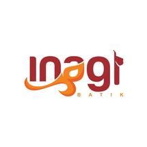 Logo Batik Inagi