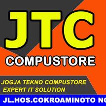 Logo Jogja Tekno Computer