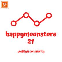 Logo happymoonstore21