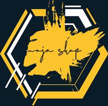 Logo woja shop