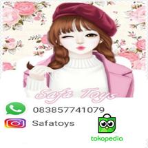 Logo Sa-fa Toys
