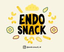 Logo Endo Shop ID