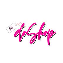 Logo mydoshop