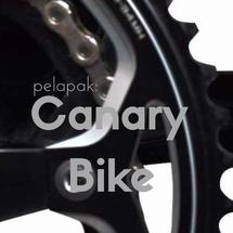 Logo Canary Bike
