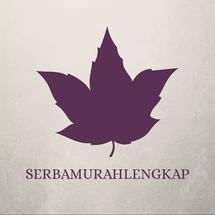 Logo SERBAMURAHLENGKAP