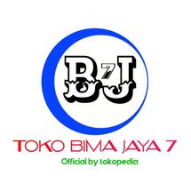 Logo Toko Bima Jaya 7
