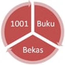Logo 1001 Buku Bekas